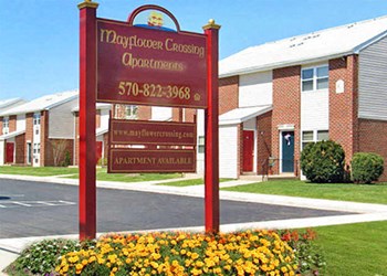 Image for Mayflower Crossing - 508 Mayflower Crossing